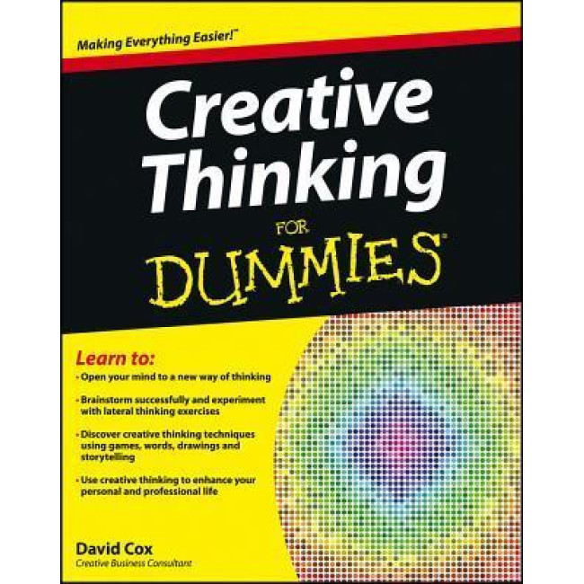 Creative Thinking for Dummies
