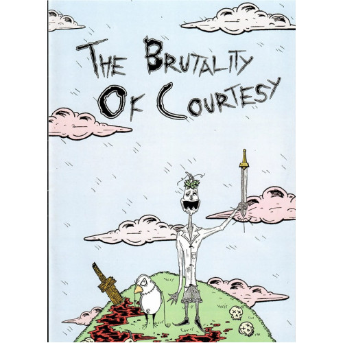 The brutality of Courtesy