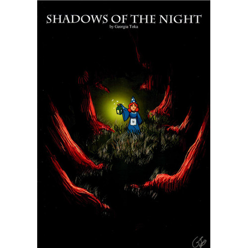 Shadows of the night