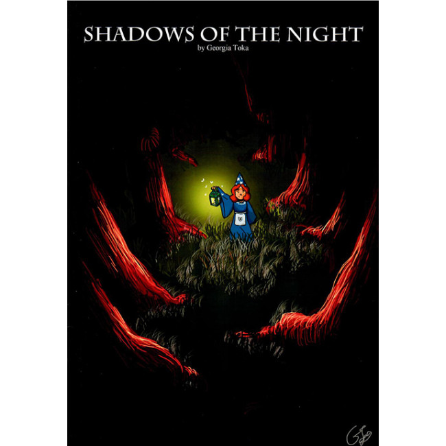 Shadows of the night