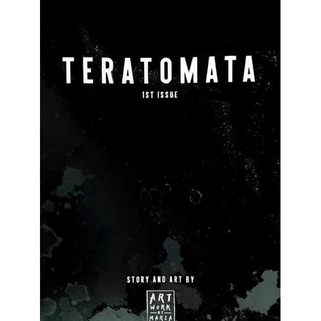 TERATOMATA
