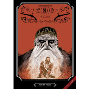 1800 – 6. Ζίχνα