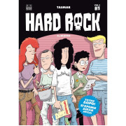 Hard Rock vol.2 No1