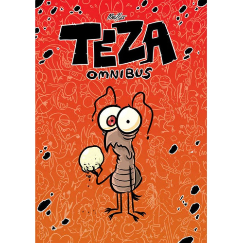 Τέζa - Omnibus