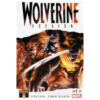 Wolverine - Εξέλιξη - Μέρος 2