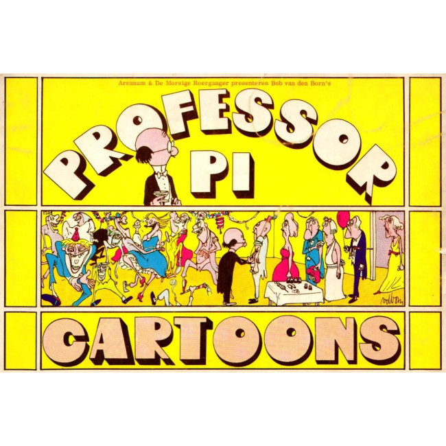 Professor Pi