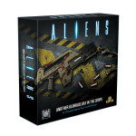 Aliens: Another Glorious Day in The Corps