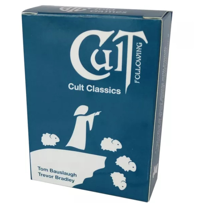 Cult Following: Cult Classics
