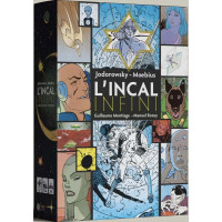 Incal Infinite