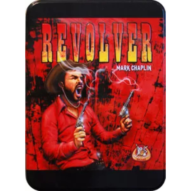 Revolver